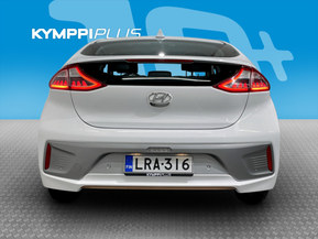 Hyundai Ioniq Electric