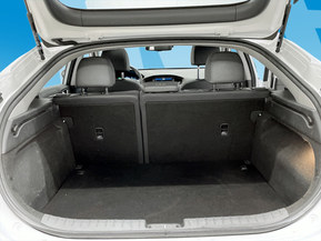 Hyundai Ioniq Electric