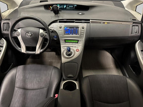 Toyota Prius Plug-in Hybrid