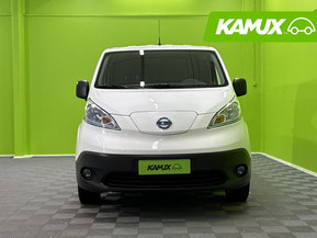 Nissan e-NV200