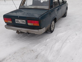 Lada 2107