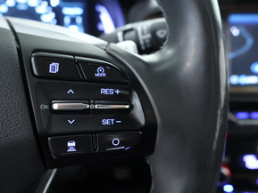 Hyundai Ioniq Electric