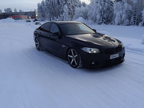 BMW 535