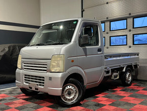 Suzuki Carry