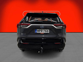 Toyota RAV4 Plug-In