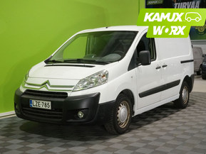 Citroen Jumpy