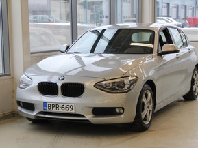 BMW 116