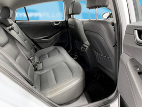 Hyundai Ioniq Electric