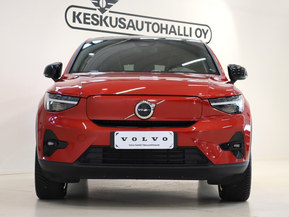 Volvo C40