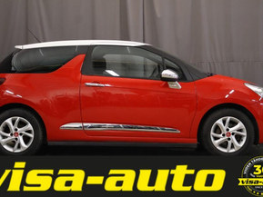 Citroen DS3