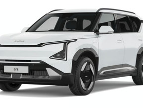 Kia EV5