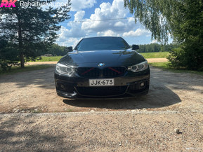 BMW 430