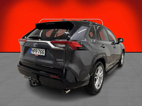 Toyota RAV4 Plug-In