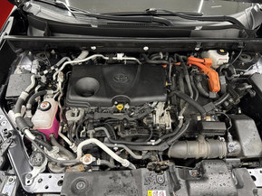 Toyota RAV4 Plug-In