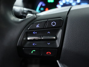 Hyundai Ioniq Electric