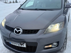 Mazda CX-7