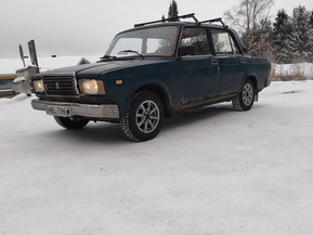 Lada 2107