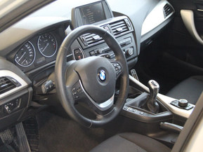 BMW 116