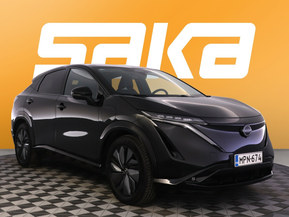 Nissan Ariya