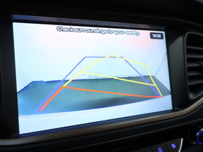 Hyundai Ioniq Electric