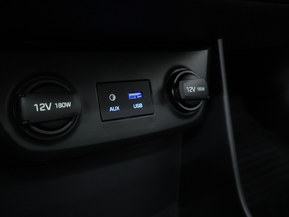 Hyundai Ioniq Electric