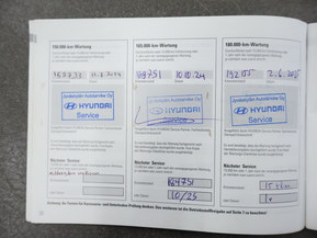 Hyundai Ioniq Electric