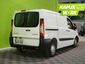 Citroen Jumpy
