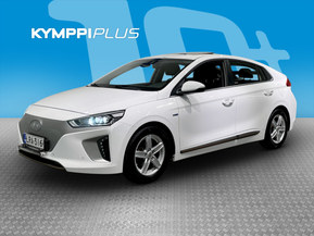 Hyundai Ioniq Electric