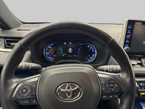 Toyota RAV4 Plug-In
