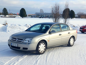 Opel Vectra