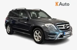 Mercedes-Benz GLK