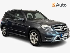 Mercedes-Benz GLK