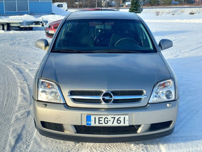 Opel Vectra