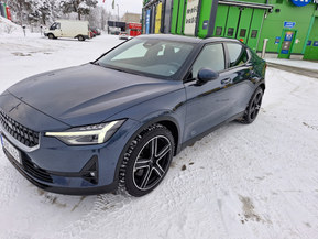 Polestar 2