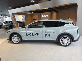 Kia K4