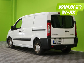 Citroen Jumpy