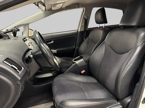 Toyota Prius Plug-in Hybrid