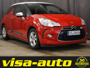 Citroen DS3