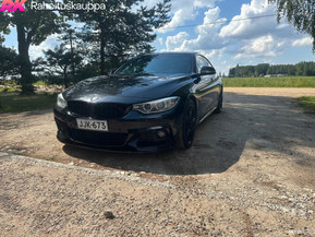 BMW 430