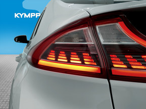 Hyundai Ioniq Electric