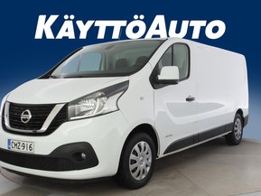 Nissan NV300
