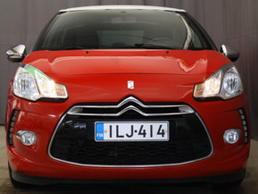 Citroen DS3