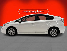 Toyota Prius Plug-in Hybrid