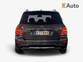 Mercedes-Benz GLK