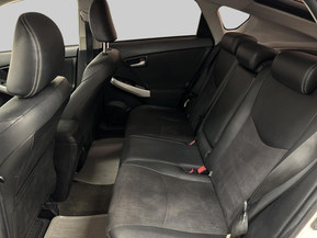 Toyota Prius Plug-in Hybrid