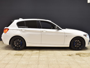 BMW M135i