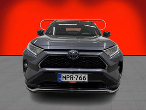 Toyota RAV4 Plug-In