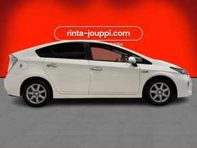 Toyota Prius Plug-in Hybrid