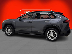 Toyota RAV4 Plug-In