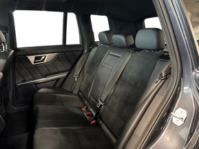 Mercedes-Benz GLK